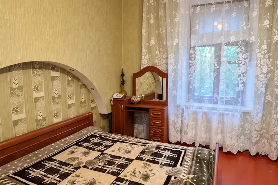 Продаётся часть дома