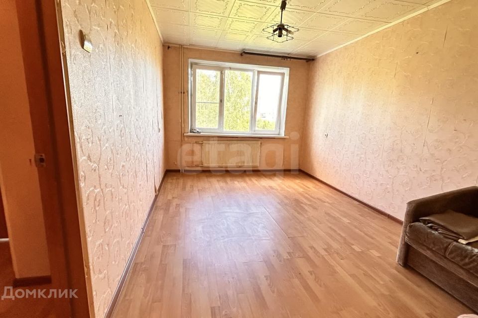 Продаётся 1-комнатная квартира, 33 м²