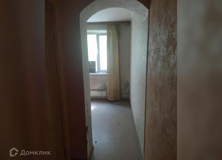 Продаётся 1-комнатная квартира, 39 м²
