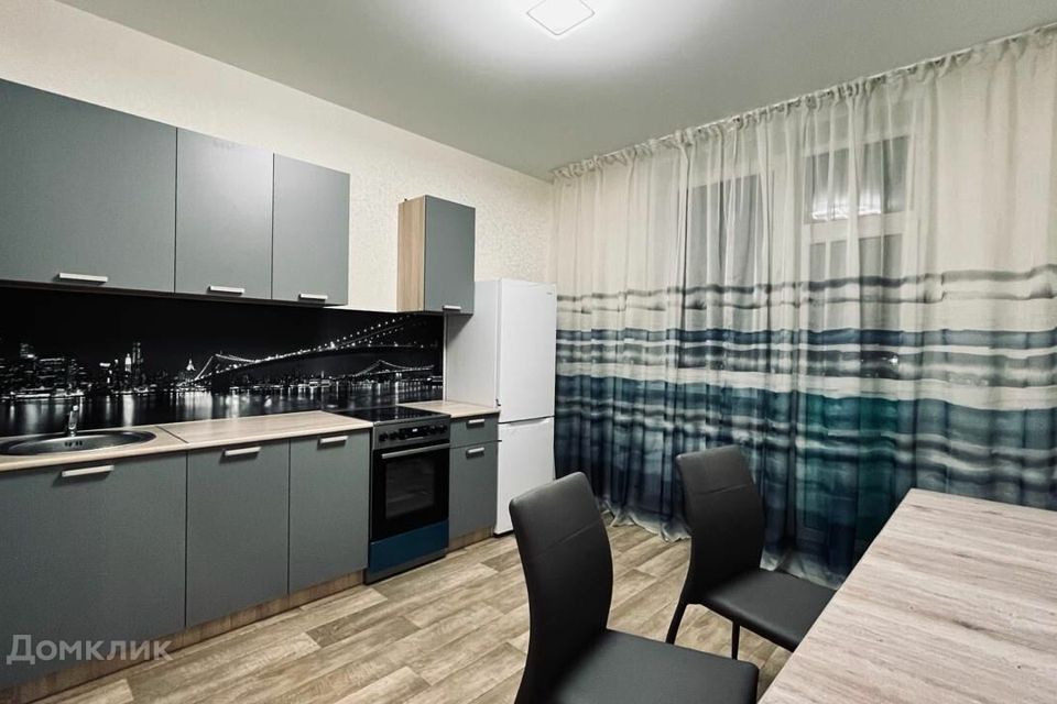 Продаётся 2-комнатная квартира, 46 м²