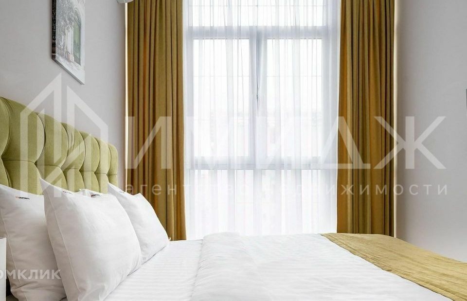 Продаётся 2-комнатная квартира, 30 м²