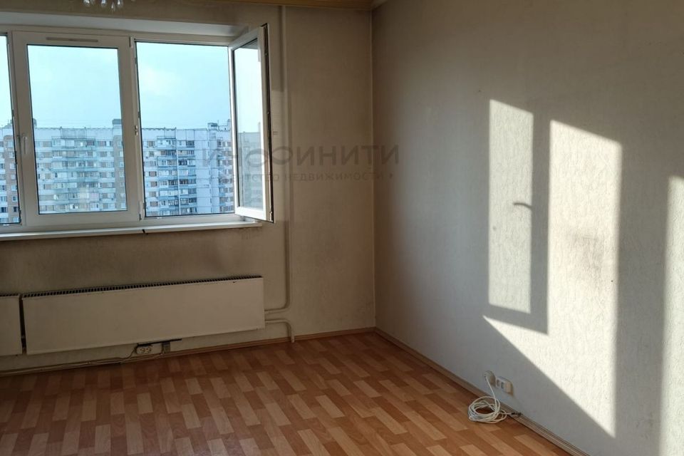 Продаётся 2-комнатная квартира, 52.4 м²