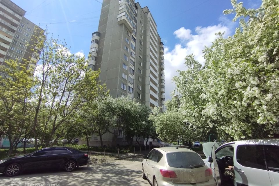 Сдаётся 2-комнатная квартира, 53 м²