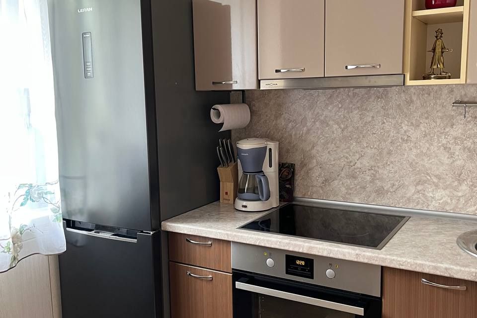 Продаётся 2-комнатная квартира, 42 м²