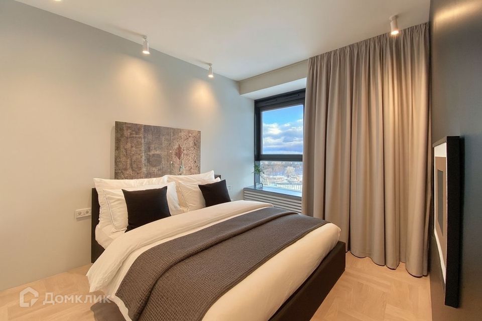 Продаётся 2-комнатная квартира, 45 м²