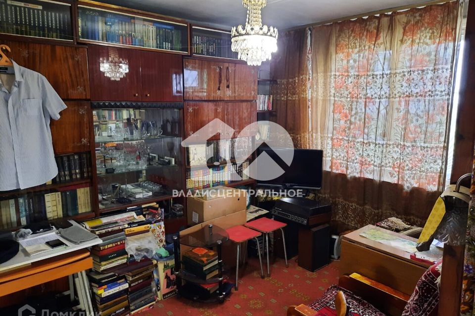 Сдаётся 1-комнатная квартира, 26 м²