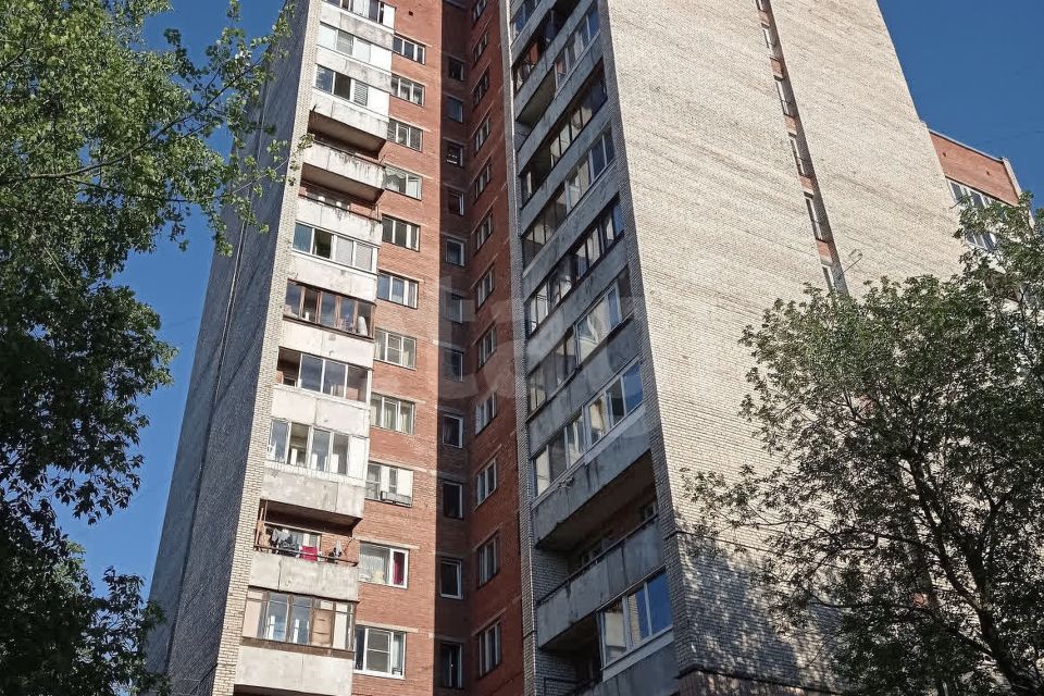 Продаётся студия, 25.2 м²