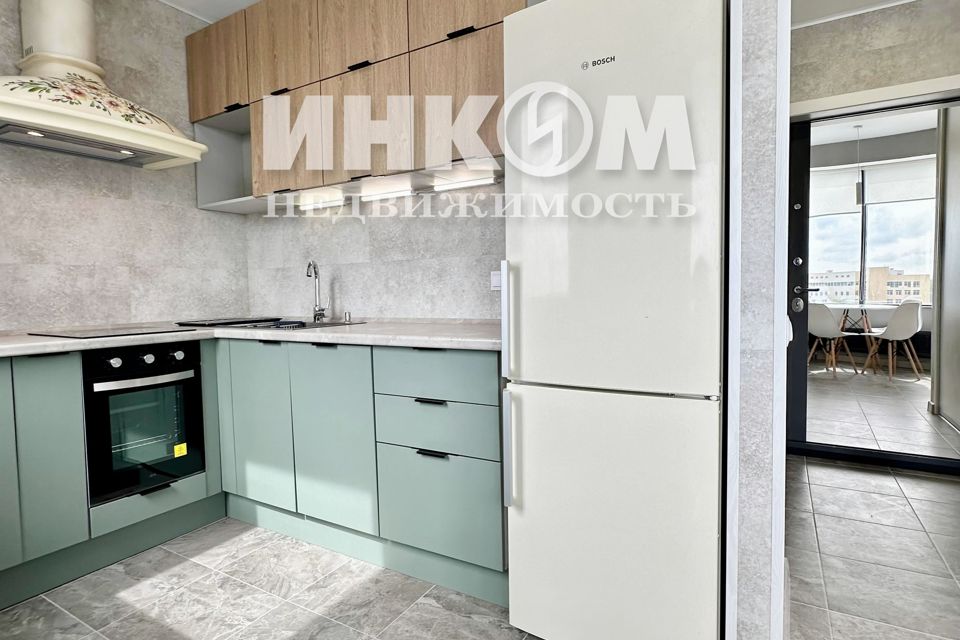 Сдаётся 2-комнатная квартира, 48 м²