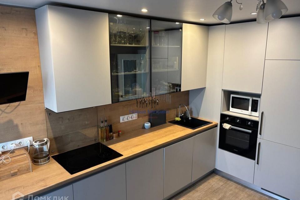 Продаётся 2-комнатная квартира, 67 м²