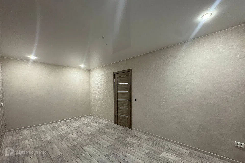 Продаётся 1-комнатная квартира, 35 м²