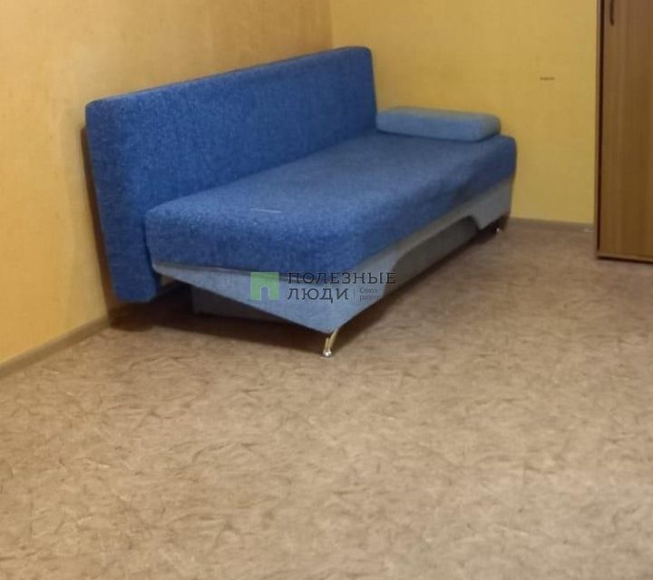 Сдаётся 1-комнатная квартира, 34 м²