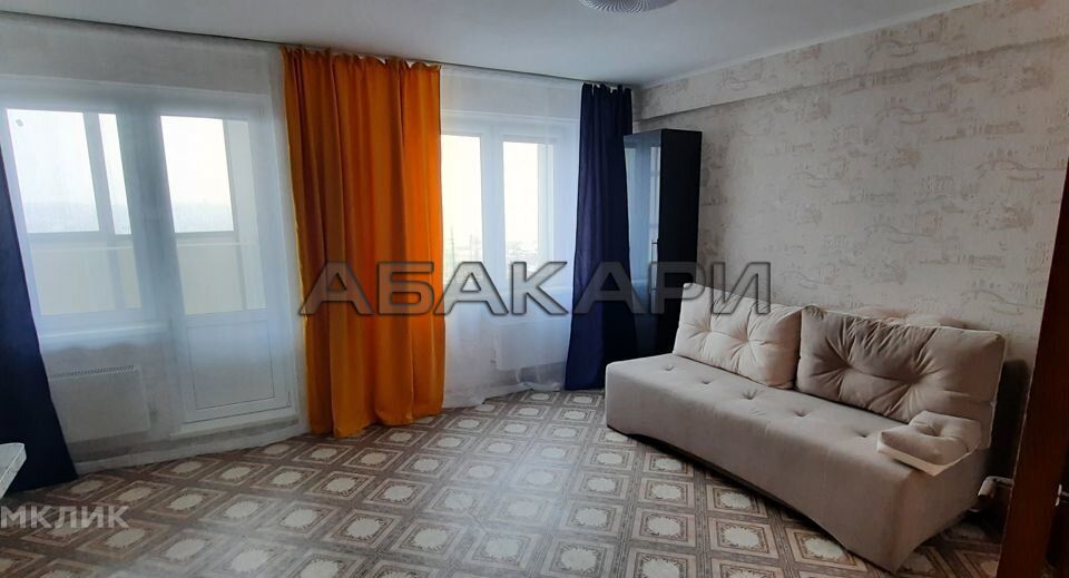 Сдаётся студия, 30 м²