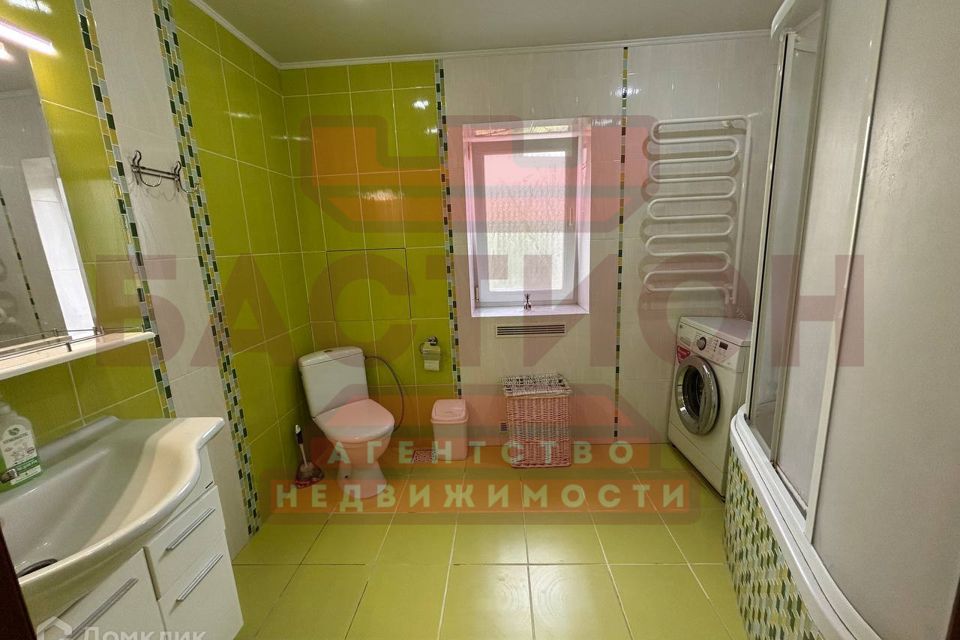 Продаётся 2-этажный дом, 170 м²