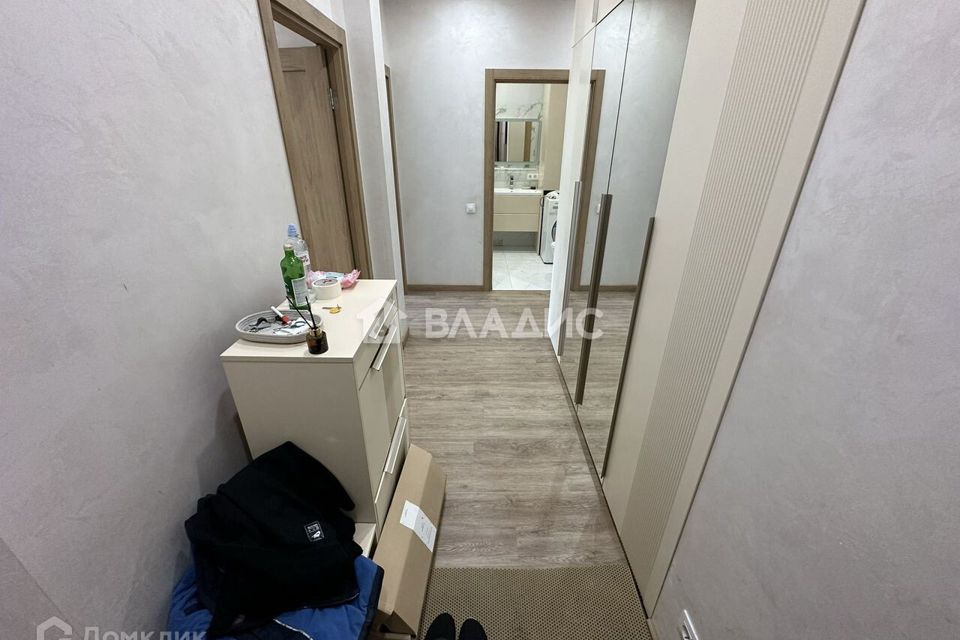 Продаётся 2-комнатная квартира, 62.9 м²