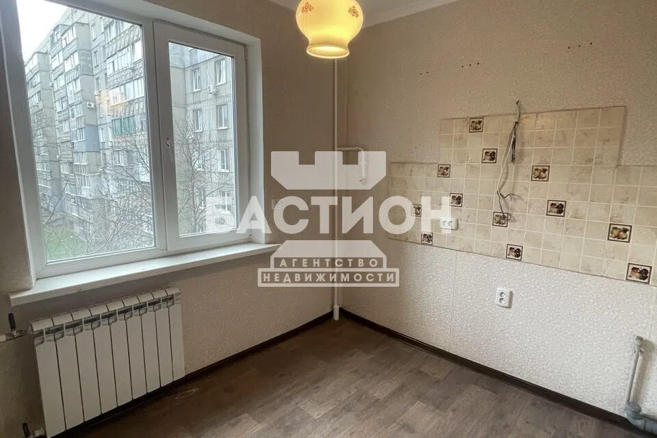 Продаётся 1-комнатная квартира, 35 м²