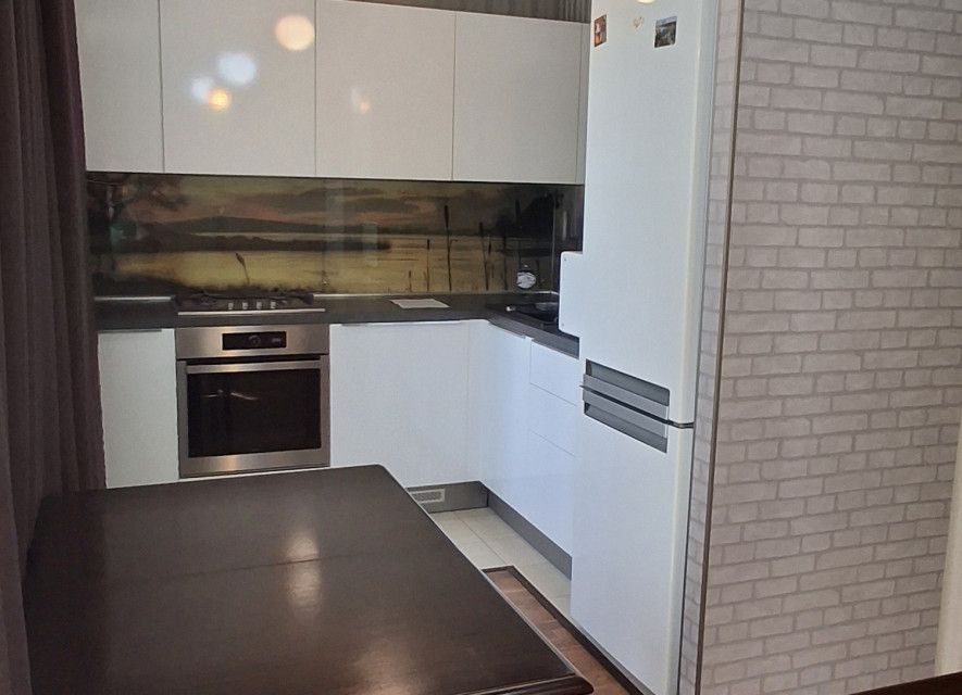 Продаётся 1-комнатная квартира, 32 м²