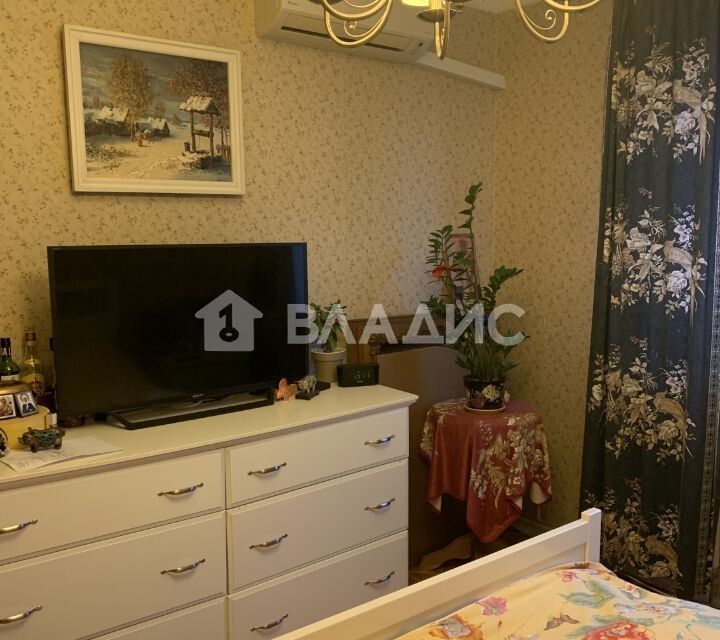 Продаётся 2-комнатная квартира, 53.1 м²