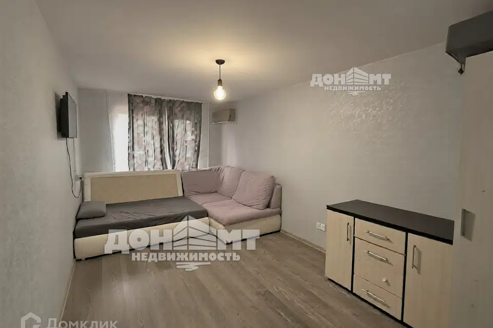 Продаётся 2-комнатная квартира, 50 м²