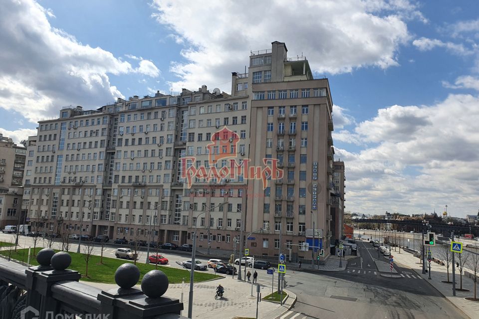 Москва ул серафимовича