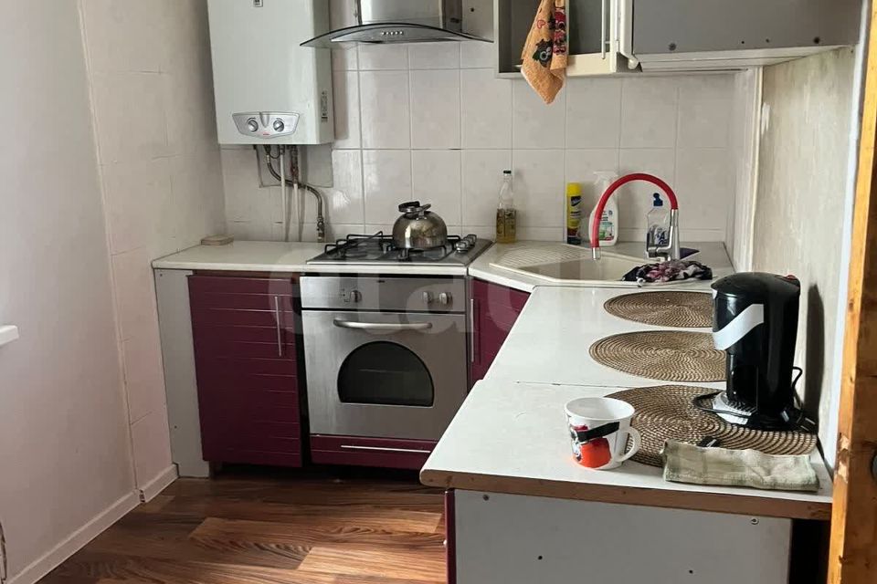 Сдаётся 3-комнатная квартира, 65.3 м²