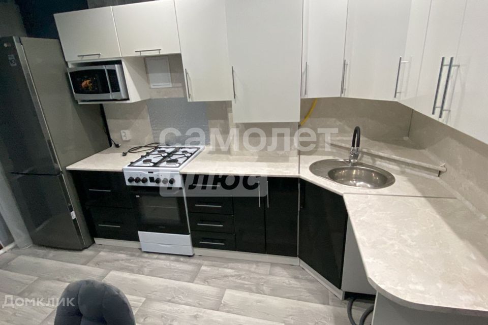 Продаётся 2-комнатная квартира, 47.5 м²
