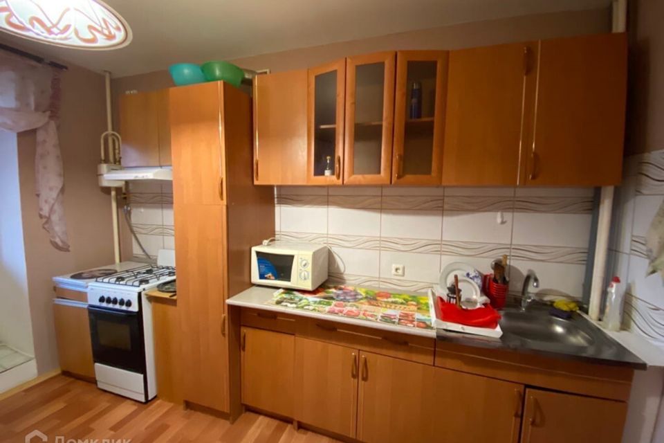 Сдаётся 3-комнатная квартира, 85 м²