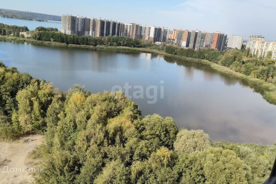 Продаётся студия, 29.1 м²
