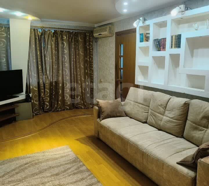 Продаётся 2-комнатная квартира, 39.7 м²