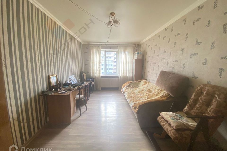 Продаётся 2-комнатная квартира, 61.09 м²