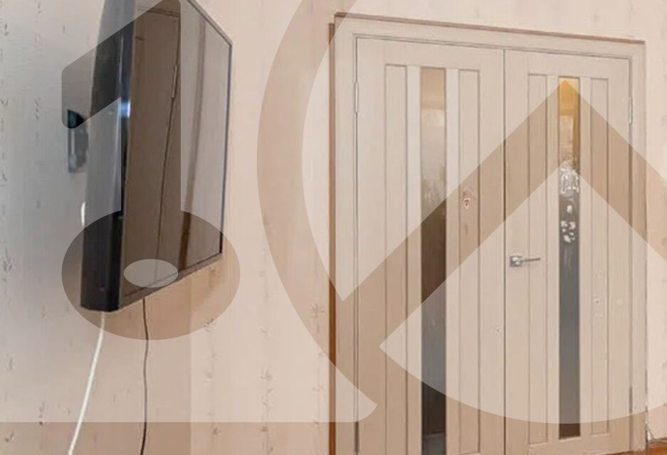 Продаётся 3-комнатная квартира, 80 м²