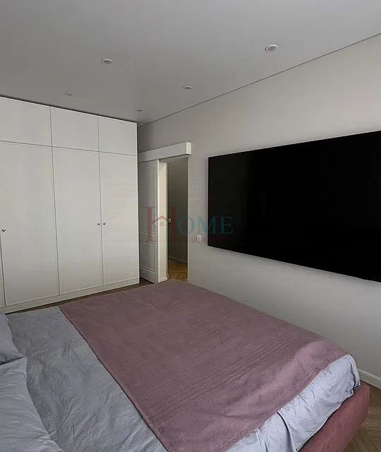 Сдаётся 1-комнатная квартира, 35 м²