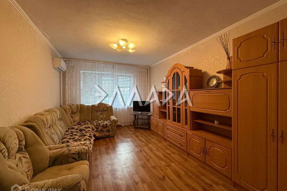 Сдаётся 3-комнатная квартира, 67 м²