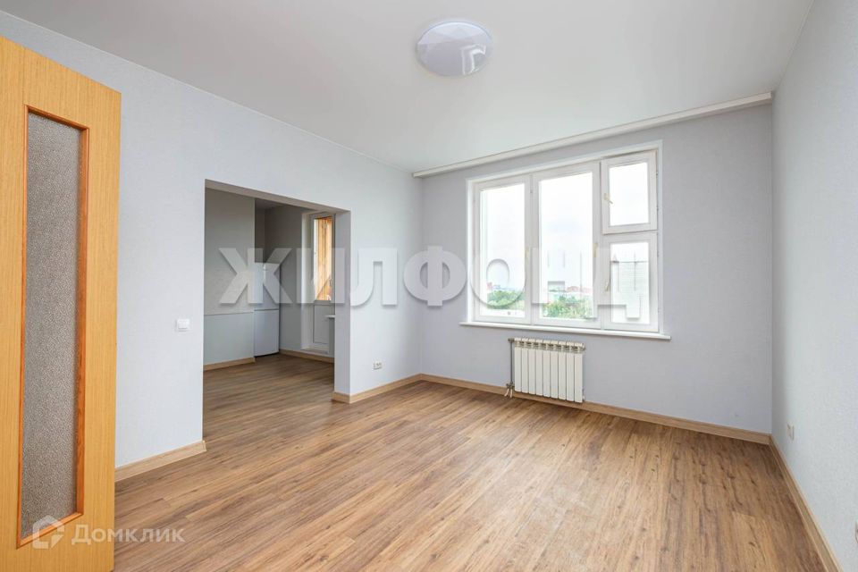 Продаётся 1-комнатная квартира, 37 м²