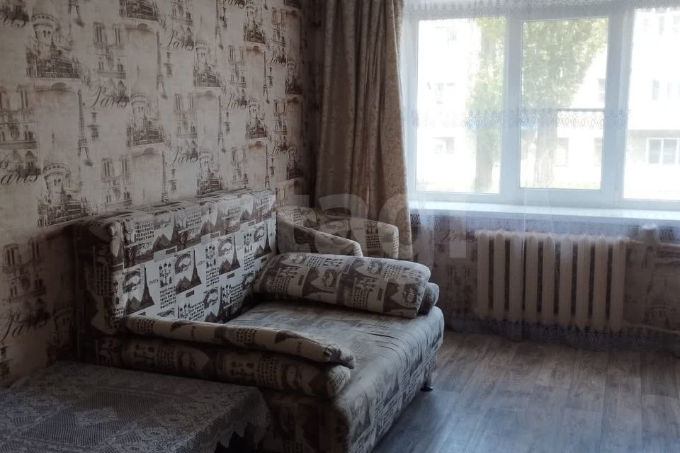 Продаётся 2-комнатная квартира, 43.9 м²