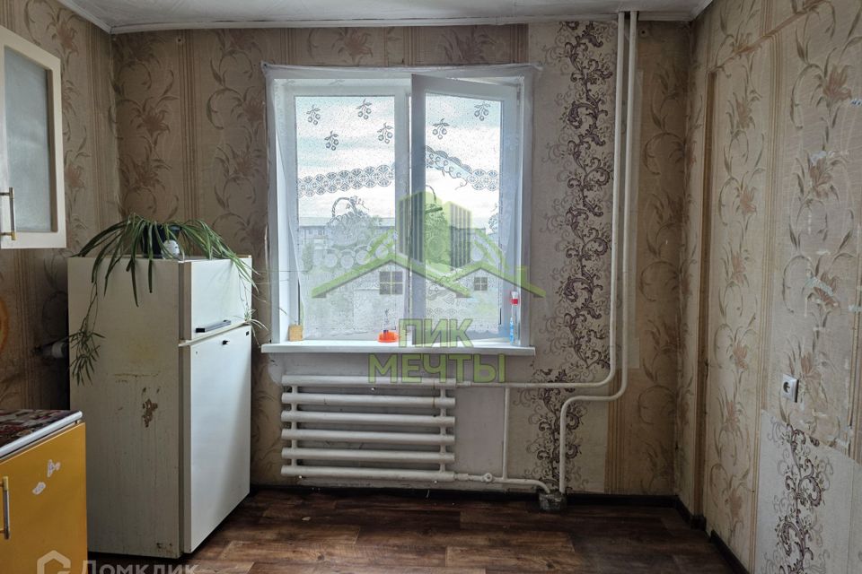 Продаётся 3-комнатная квартира, 57.9 м²