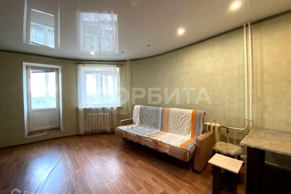 Продаётся студия, 42 м²