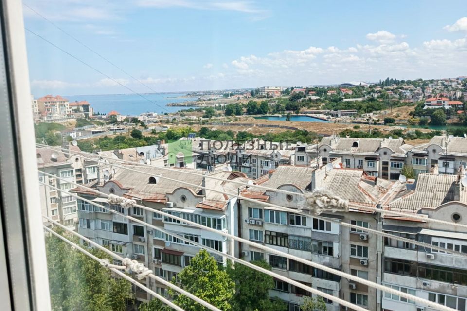 Сдаётся 3-комнатная квартира, 73 м²