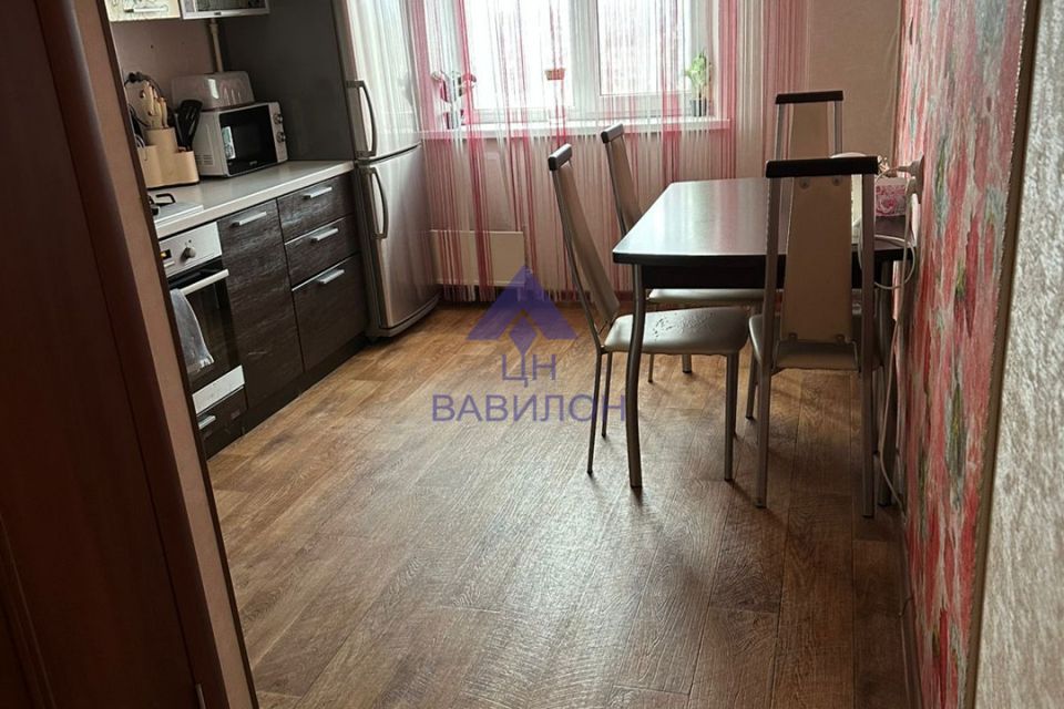 Сдаётся 2-комнатная квартира, 50 м²
