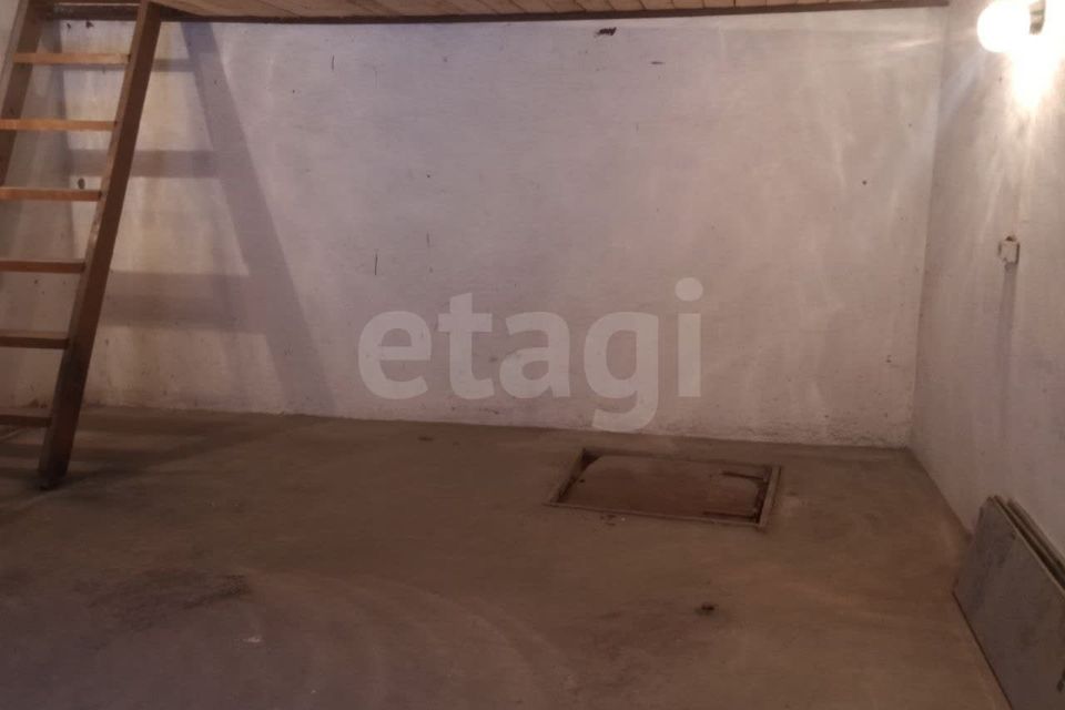 Продаётся гараж, 24 м²