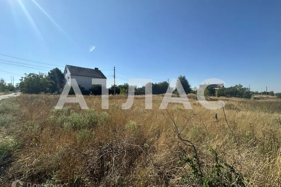 Продаётся участок, 10 сот., ИЖС