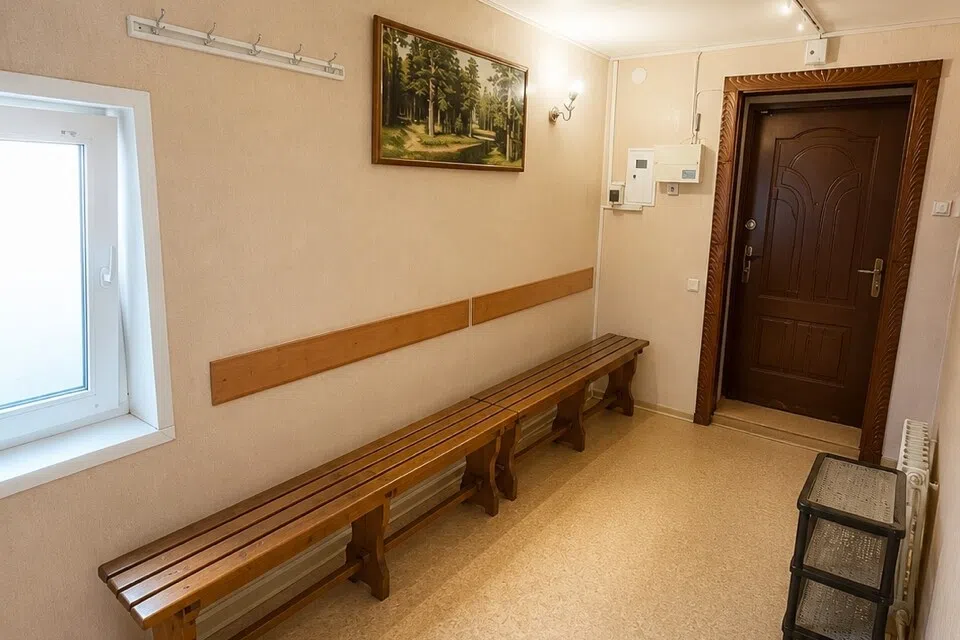 Продаётся 1-этажный дом, 88 м²