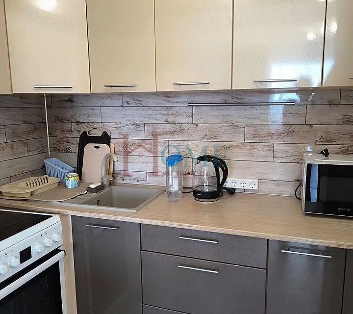 Сдаётся 1-комнатная квартира, 39 м²