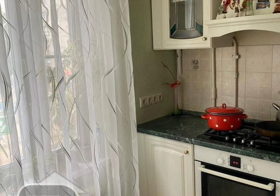 Продаётся 3-комнатная квартира, 54 м²