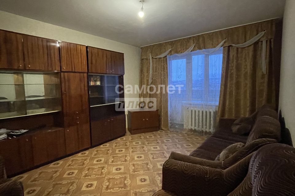 Продаётся 2-комнатная квартира, 47.8 м²