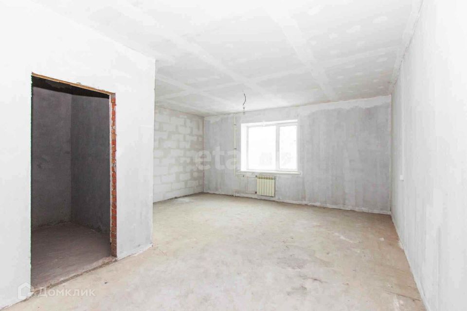 Продаётся 2-комнатная квартира, 49 м²