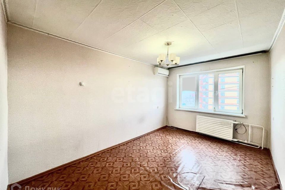 Продаётся 1-комнатная квартира, 22.1 м²