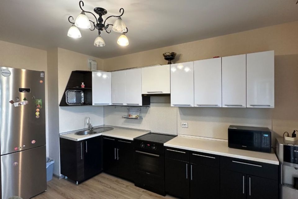 Продаётся 3-комнатная квартира, 75 м²