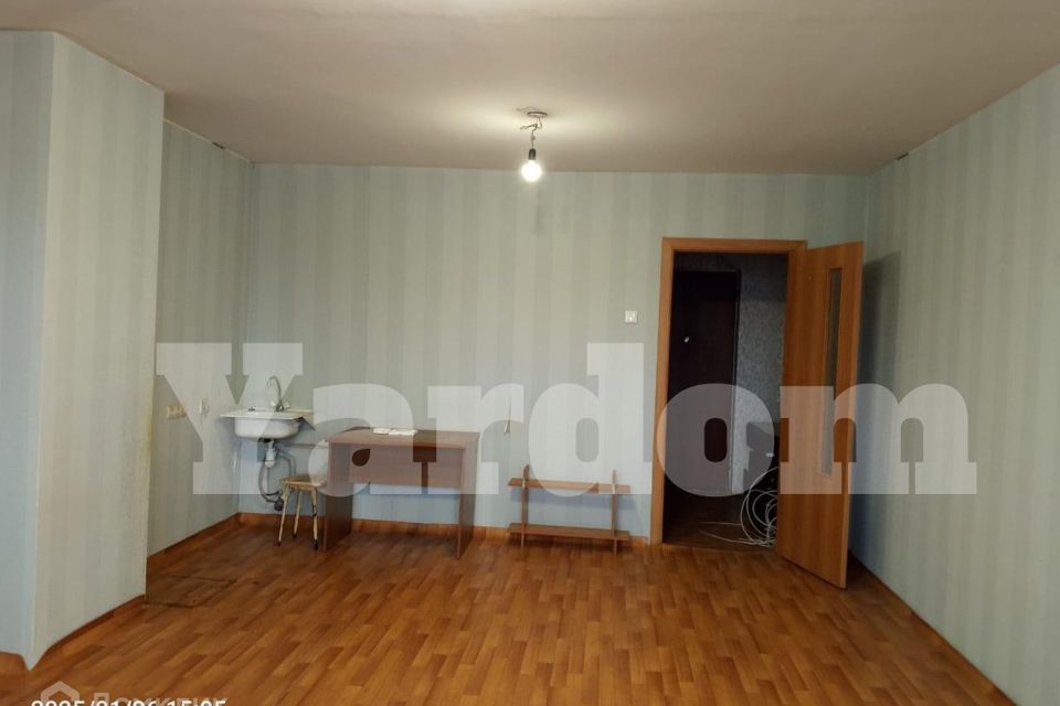 Продаётся студия, 33 м²