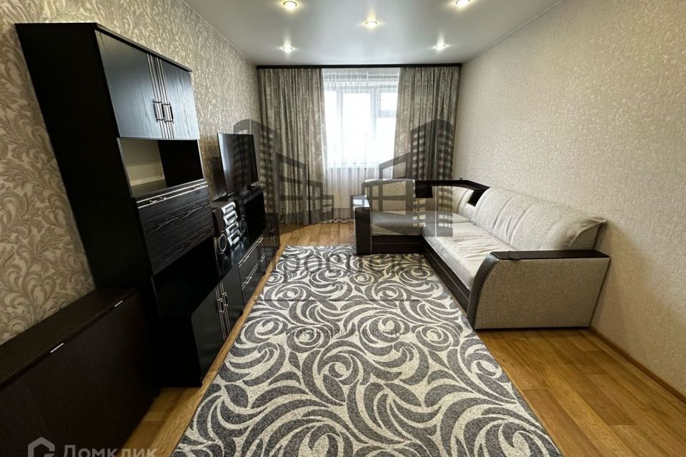 Продаётся 3-комнатная квартира, 73.4 м²