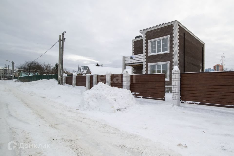 Купить Дом В Буревестнике Нижегородской Области